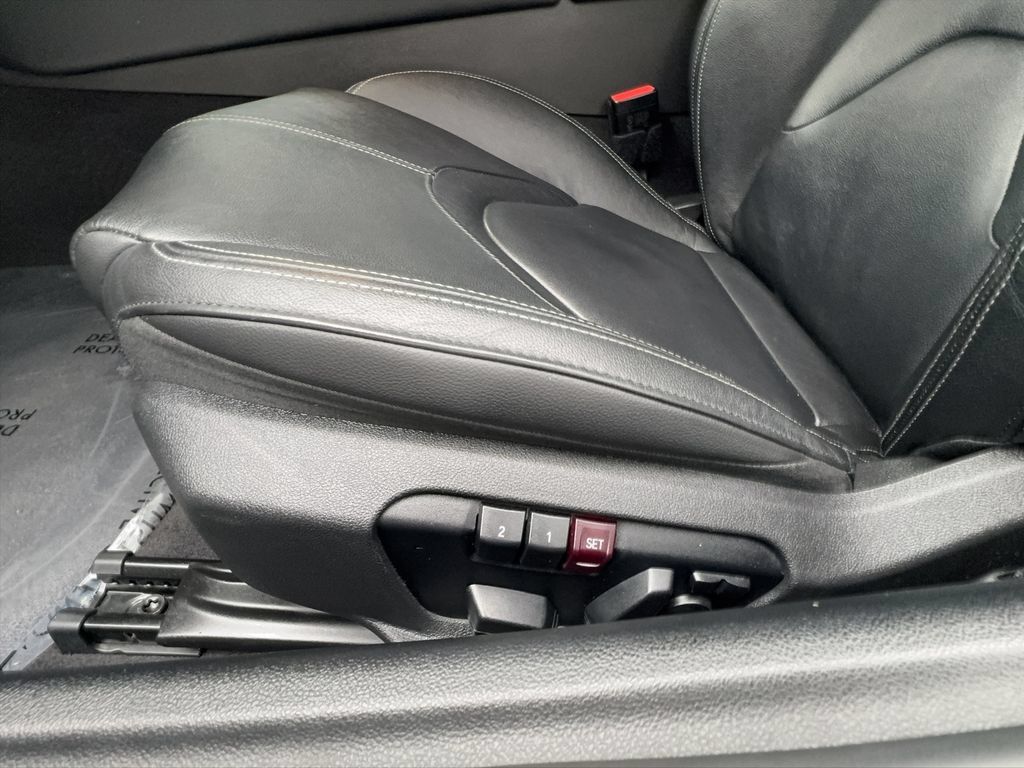 Used 2022 Toyota Supra Premium w/ Driver Assist Package RWD image 24