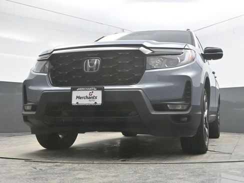 Used 2022 Honda Passport Elite image 27