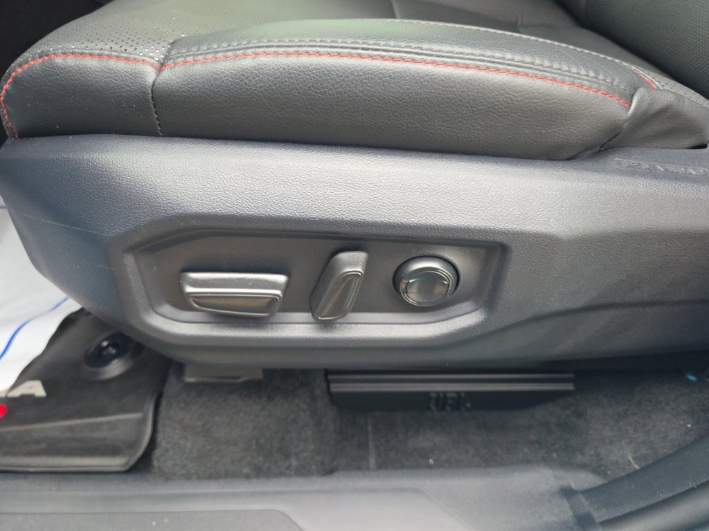 Used 2026 Toyota Sequoia TRD Pro AWD/4WD image 16