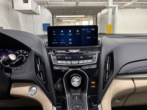 Certified 2019 Acura RDX AWD image 23