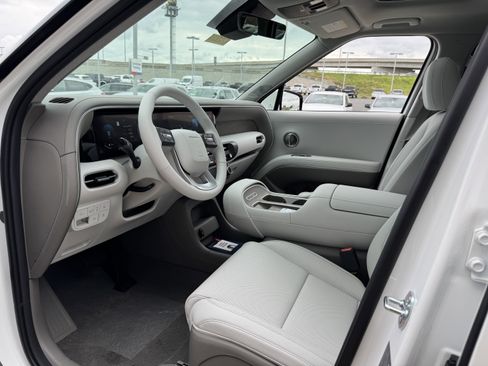 New 2026 Hyundai Palisade Limited image 32