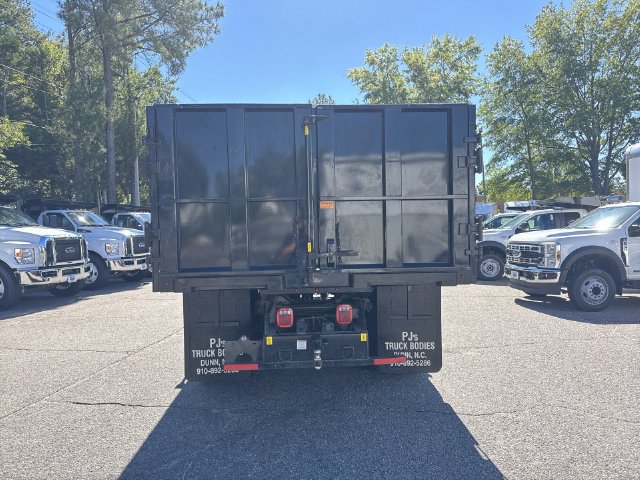 Used 2026 Ford F750 2WD Regular Cab Super Duty image 7