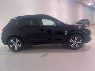 New 2025 Mitsubishi Outlander Sport SEL video 2