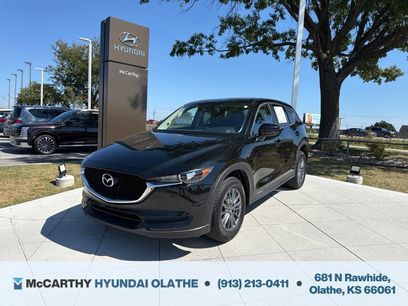 Used 2017 MAZDA CX-5 Touring w/ Preferred Equipment Package