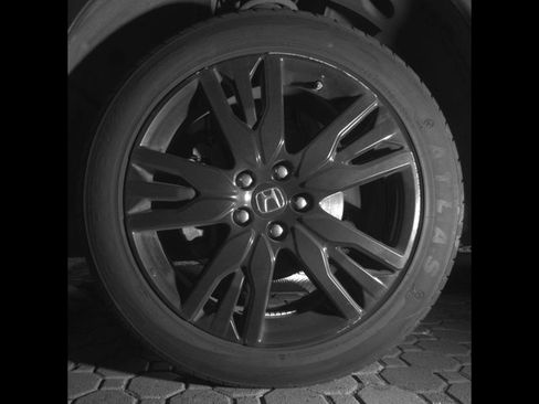 Used 2020 Honda Pilot Black Edition image 9