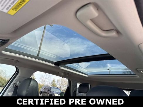 Used 2023 Kia Sorento SX image 16