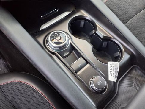 New 2025 Ford Explorer ST w/ Sun And Sound Package image 15