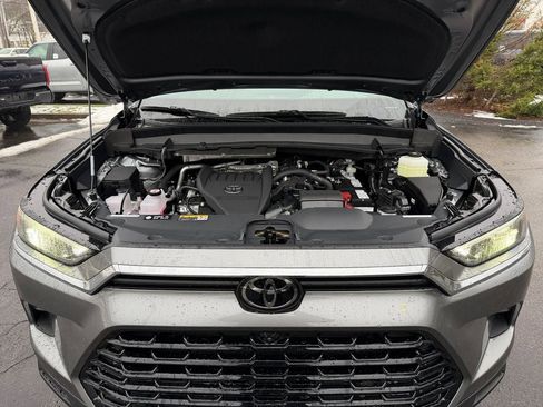 New 2026 Toyota Grand Highlander Platinum image 30