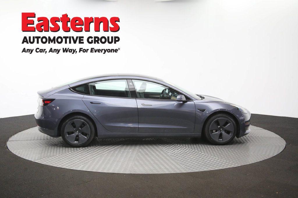 Used 2023 Tesla Model 3 Standard Range RWD image 40