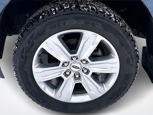 Used 2019 Ford F150 Platinum w/ Technology Package image 33