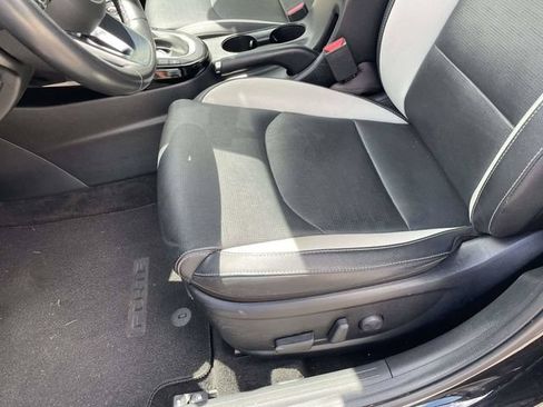 Used 2020 Kia Forte EX FWD image 8