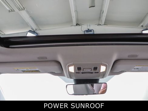 Used 2023 Toyota Highlander Limited FWD image 21