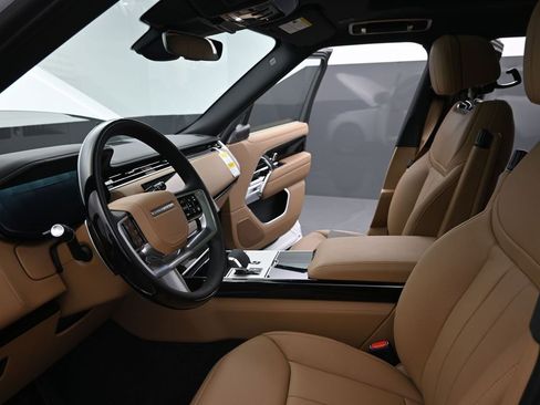 New 2026 Land Rover Range Rover SE AWD/4WD image 25
