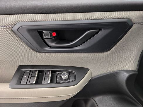 New 2026 Subaru Forester Premium image 13