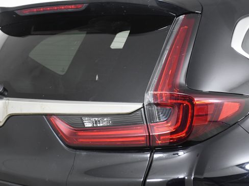 Used 2021 Honda CR-V EX-L image 31