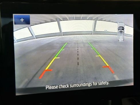 Used 2023 Ford Explorer XLT RWD image 20