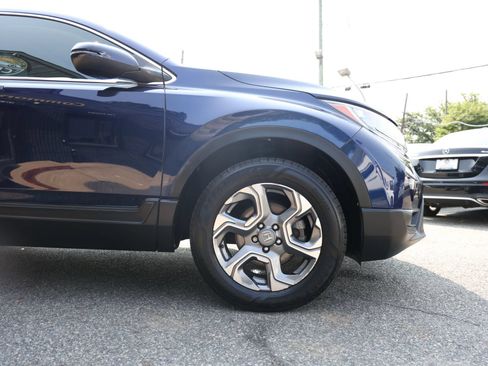 Used 2019 Honda CR-V EX image 10