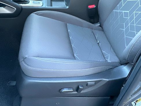 New 2026 Nissan Frontier SV w/ All-Weather Content Package image 23