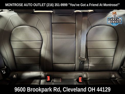 Used 2022 Mercedes-Benz GLC 300 4MATIC image 31