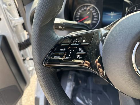 New 2025 Mercedes-Benz Sprinter 2500 image 18