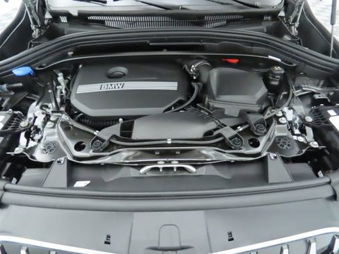 Certified 2025 BMW X1 xDrive28i w/ Premium Package image 31