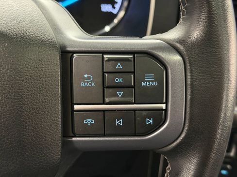 Used 2023 Ford F150 XLT w/ Equipment Group 302A High AWD/4WD image 15