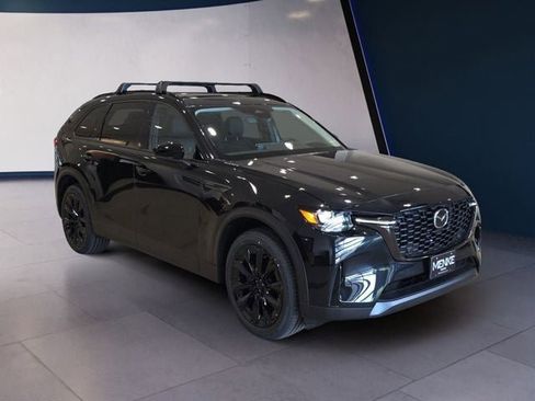 New 2026 MAZDA CX-90 Plug-In Hybrid w/Premium Sport AWD/4WD image 31