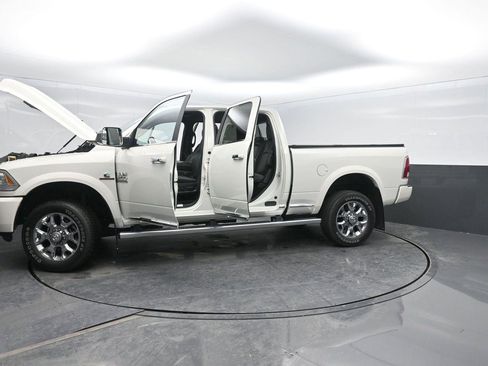 Used 2017 RAM 2500 Limited image 47