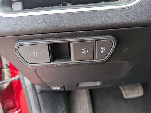 Used 2025 Kia K4 FWD image 16