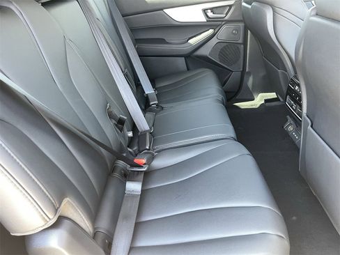 New 2026 Acura MDX FWD image 15