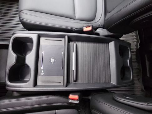 New 2026 Honda Odyssey EX-L image 22
