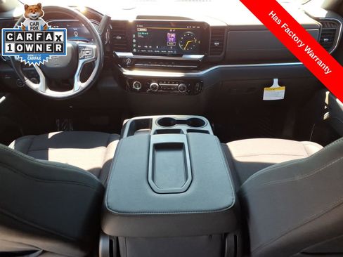 Used 2022 Chevrolet Silverado 1500 LT AWD/4WD image 12