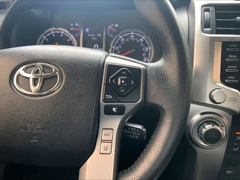Used 2020 Toyota 4Runner Limited AWD/4WD image 25