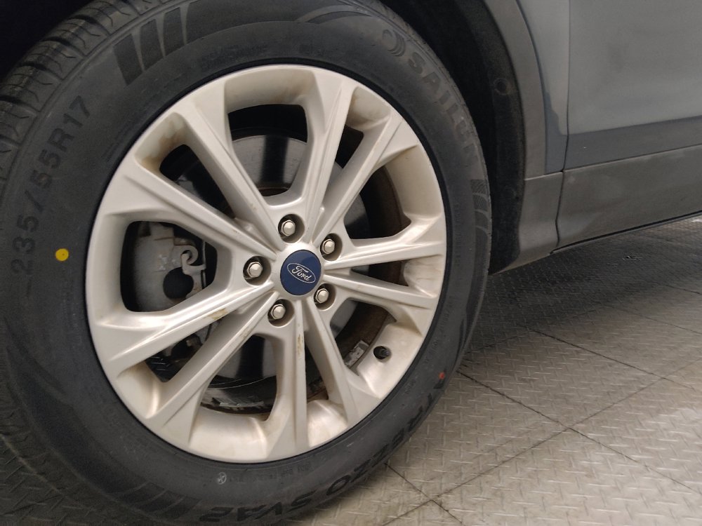 Used 2019 Ford Escape SE AWD/4WD image 31