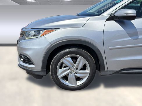 Used 2020 Honda HR-V EX image 21