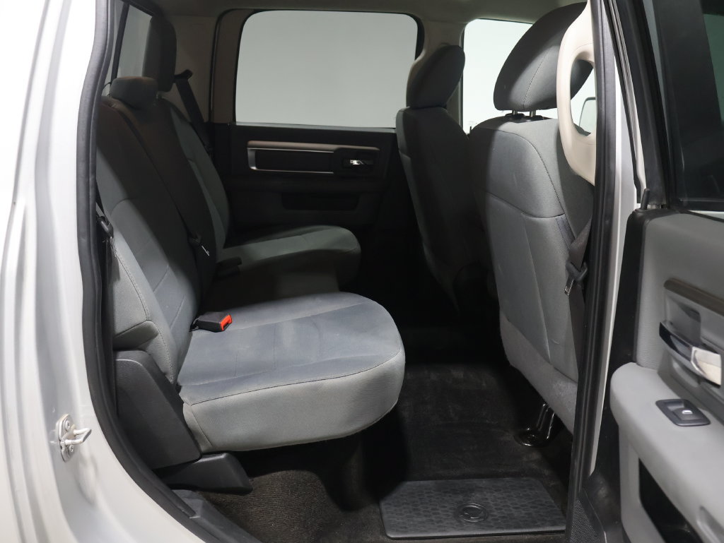 Used 2017 RAM 1500 Outdoorsman AWD/4WD image 18