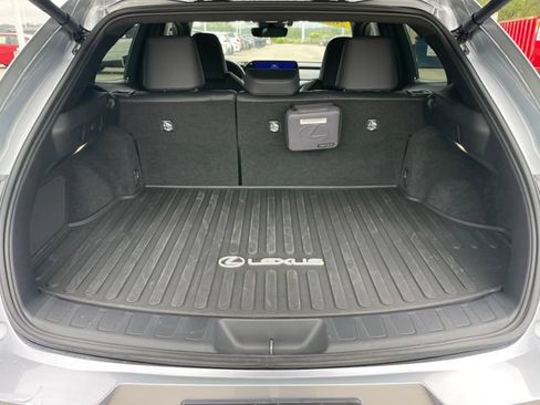 Used 2026 Lexus UX 300h AWD w/ Accessory Package (2T) image 45