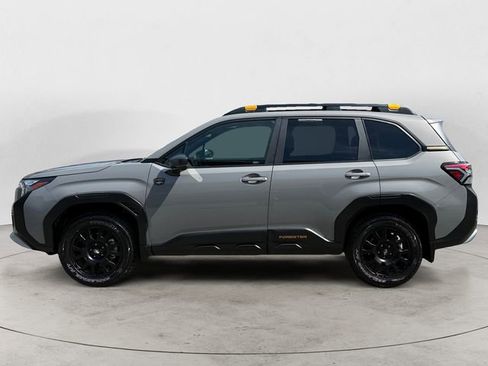 Certified 2026 Subaru Forester Wilderness AWD/4WD image 2