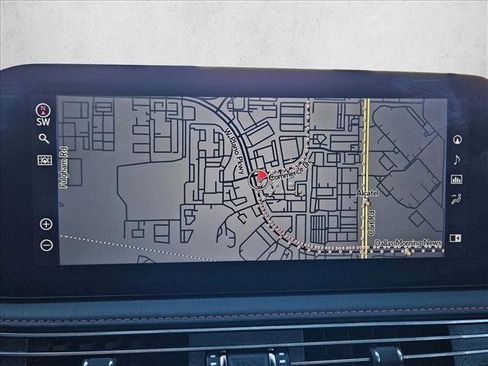 Used 2022 Lexus LS 500 F Sport w/ Cold Weather Package (CK) image 14