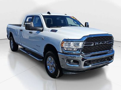 Used 2024 RAM 3500 Big Horn