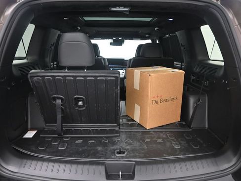 New 2026 Hyundai Santa Fe Calligraphy AWD/4WD image 24
