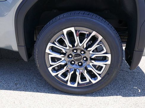 New 2026 GMC Sierra 1500 Denali Ultimate AWD/4WD image 38