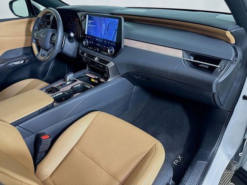Used 2024 Lexus RX 350 Premium w/ Accessory Package (Z1) FWD image 30