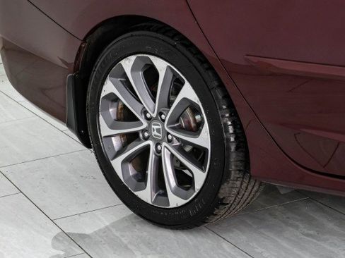 Used 2015 Honda Accord Sport image 53