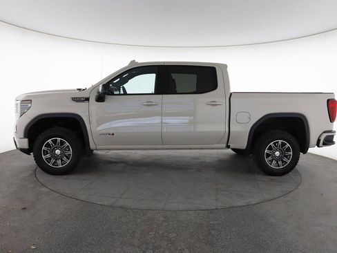 Used 2026 GMC Sierra 1500 AT4 image 7