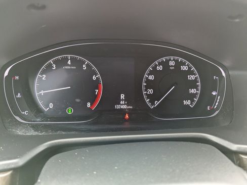 Used 2018 Honda Accord Touring image 17