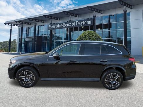 Used 2026 Mercedes-Benz GLC 300 image 7