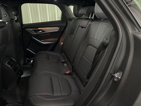 Used 2025 Jaguar F-PACE R-Dynamic S image 26