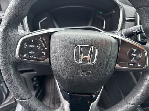 Used 2018 Honda CR-V EX image 12