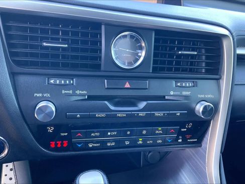 Used 2019 Lexus RX 450h F Sport w/ Navigation Package AWD/4WD image 34